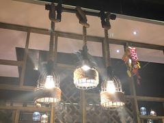 大堂-湘当有饭剁椒鱼头(昆山招商花园城店)