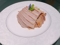 金陵盐水鸭-民国红公馆·秦淮八艳(夫子庙店)