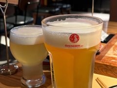-雪熊精酿·哈尔滨烧烤酒馆(非遗大串店)