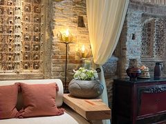 -叶叶菩提(太原别墅店)