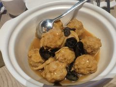 -艳阳天·非遗楚菜(武汉客厅店)