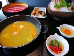 -花潮料理艺食馆(SM新生活广场店)