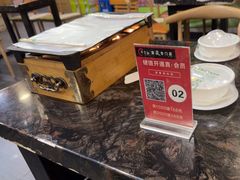 -郑贵初烧烤·烤凤爪的发明者(王家湾店)