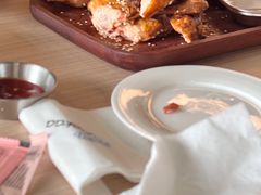-Pekaa啤咖食肆Coffee&Bistro