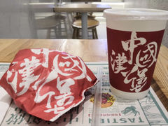 -塔斯汀中国汉堡(江大南路店)