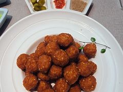 -北平食府·北京烤鸭(北京西站六里桥店)