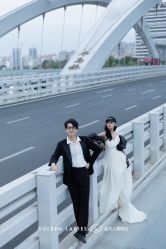 点击看大图 -金夫人婚纱摄影(惠阳店)