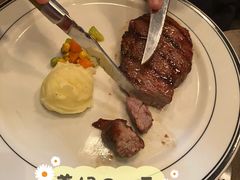 -食间牛排(湖西路店)