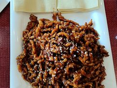 -桃子餐厅·天津菜(红星路直营店)