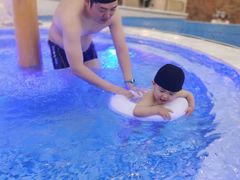 -海韵之星邮轮水会(明发商业广场店)