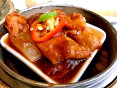 -广东胜利宾馆西关粤中餐厅