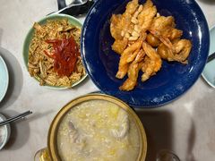 -小吊梨汤·北京菜·烤鸭(鸟巢店)