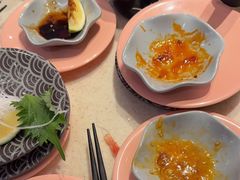 -争鲜回转寿司(东方银座店)