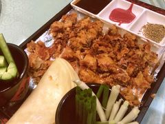 肘子酥-陈傻子餐厅(世纪都会店)