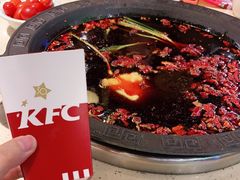 -渝宗老灶火锅(时代天街店)