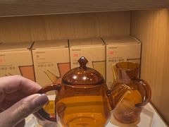 -tea'stone (万象天地店)