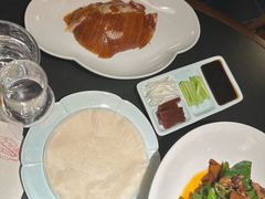 -荷风细雨·中国茶宴(碧云店)