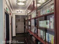 -上海蔡元培故居陈列馆