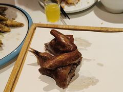 -汤城小厨•粤菜•靓汤(金宝街店)