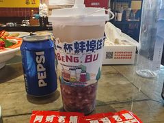 -阿财老铺·老蚌埠龙虾城(华夏总店)