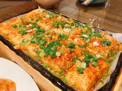 -不曾在把把烧•烧烤(莲坂磐基店)