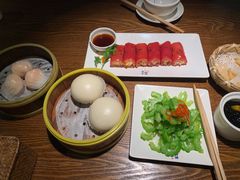 -南拳十三姨·潮汕砂锅粥(世纪金源店)