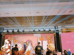 -无锡新湖铂尔曼大酒店