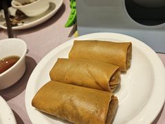 -金时代顺风大酒店(静安大融城店)