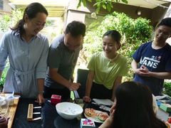 -厦门博饼民俗园