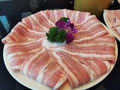 -鲁西肥牛(九方购物中心店)