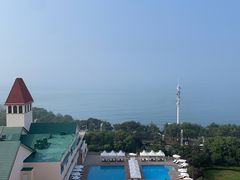 -青岛海景花园大酒店