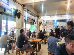 大堂-黑竹香鸡(营和巷店)