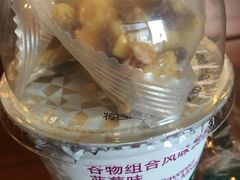 -星巴克(宏汇国际广场店)