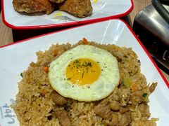 -山海珍味韩国料理(奥城店)