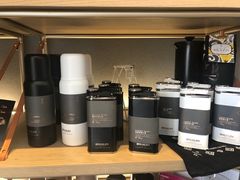 -星巴克臻选(北京蓝色港湾RO店)