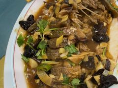 -祥龍斋清真食府