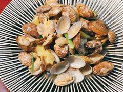 -外婆湾匠心菜·私房海味(马市街店)