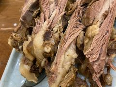 -清真·益鑫羊肉手抓馆(花园北街店)