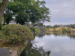 -水前寺成趣园