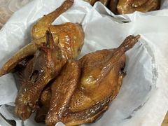 -味为先光明乳鸽(光明总店)