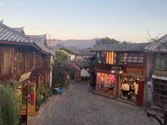 景观位-木王宴语·野生鲜菌火锅(玉河店)
