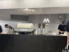 -M Stand(西安大悦城店)