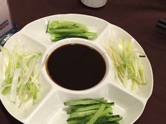 -西安烤鸭店(369烤鸭王店)