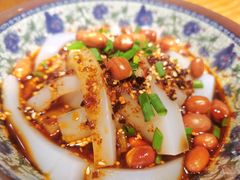 -十三式重庆江湖菜(金茂览秀城店)