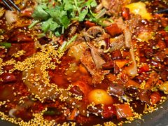 -麻六记(新天地店)