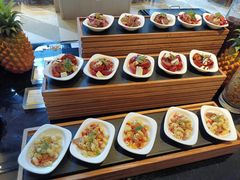 -威斯汀舞台餐厅