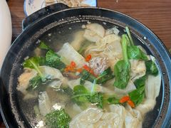 -印象徽州·正宗徽菜体验店