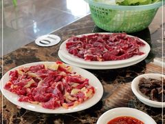 -蔡社牛肉城(龙湖店)