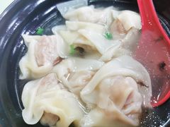 -食惠里小笼包面馆(越秀店)