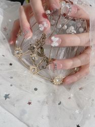 -1T·1M 日式美甲美睫